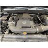 Image 33 : 2007 NISSAN XTERRA, GREY, 242912 KMS, 4X4. - D537691