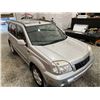 Image 10 : 2006 NISSAN XTRAIL, SILVER, 263151 KMS, 4X4. - D210361