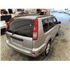 Image 16 : 2006 NISSAN XTRAIL, SILVER, 263151 KMS, 4X4. - D210361