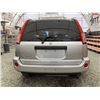 Image 17 : 2006 NISSAN XTRAIL, SILVER, 263151 KMS, 4X4. - D210361