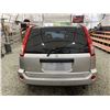 Image 18 : 2006 NISSAN XTRAIL, SILVER, 263151 KMS, 4X4. - D210361