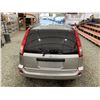 Image 19 : 2006 NISSAN XTRAIL, SILVER, 263151 KMS, 4X4. - D210361