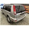 Image 21 : 2006 NISSAN XTRAIL, SILVER, 263151 KMS, 4X4. - D210361