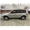 Image 23 : 2006 NISSAN XTRAIL, SILVER, 263151 KMS, 4X4. - D210361