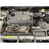 Image 33 : 2006 NISSAN XTRAIL, SILVER, 263151 KMS, 4X4. - D210361