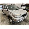 Image 9 : 2006 NISSAN XTRAIL, SILVER, 263151 KMS, 4X4. - D210361
