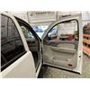 Image 37 : 2007 CHEVROLET SUBURBAN K1500, WHITE, 207028 MI, FOUR WHEEL DRIVE. - D307555