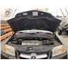 Image 32 : 2006 ACCURA MDX, BLACK, 290246 KMS, ALL WHEEL DRIVE. - D001295