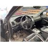 Image 51 : 2006 ACCURA MDX, BLACK, 290246 KMS, ALL WHEEL DRIVE. - D001295
