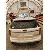 Image 18 : 2014 FORD EXPLORER XLT, WHITE, 237739 KMS, FRONT WHEEL DRIVE. - DA76817