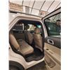Image 27 : 2014 FORD EXPLORER XLT, WHITE, 237739 KMS, FRONT WHEEL DRIVE. - DA76817