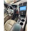 Image 30 : 2014 FORD EXPLORER XLT, WHITE, 237739 KMS, FRONT WHEEL DRIVE. - DA76817