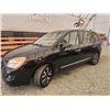 Image 1 : 2011 KIA RONDO, BLACK, 185935 KMS, FRONT WHEEL DRIVE. - D360733