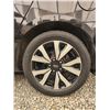 Image 35 : 2011 KIA RONDO, BLACK, 185935 KMS, FRONT WHEEL DRIVE. - D360733