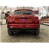 Image 18 : 2011 NISSAN JUKE, BURGUNDY, 223696 KMS, FRONT WHEEL DRIVE. - D020106