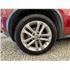 Image 28 : 2011 NISSAN JUKE, BURGUNDY, 223696 KMS, FRONT WHEEL DRIVE. - D020106