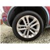 Image 32 : 2011 NISSAN JUKE, BURGUNDY, 223696 KMS, FRONT WHEEL DRIVE. - D020106