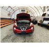Image 34 : 2011 NISSAN JUKE, BURGUNDY, 223696 KMS, FRONT WHEEL DRIVE. - D020106
