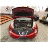 Image 35 : 2011 NISSAN JUKE, BURGUNDY, 223696 KMS, FRONT WHEEL DRIVE. - D020106