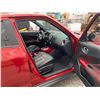 Image 36 : 2011 NISSAN JUKE, BURGUNDY, 223696 KMS, FRONT WHEEL DRIVE. - D020106