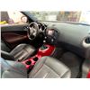 Image 38 : 2011 NISSAN JUKE, BURGUNDY, 223696 KMS, FRONT WHEEL DRIVE. - D020106