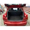 Image 43 : 2011 NISSAN JUKE, BURGUNDY, 223696 KMS, FRONT WHEEL DRIVE. - D020106