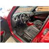 Image 50 : 2011 NISSAN JUKE, BURGUNDY, 223696 KMS, FRONT WHEEL DRIVE. - D020106