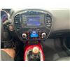 Image 54 : 2011 NISSAN JUKE, BURGUNDY, 223696 KMS, FRONT WHEEL DRIVE. - D020106