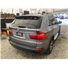Image 15 : 2007 BMW X5, GREY, 227898 KMS, ALL WHEEL DRIVE. - DZ39766
