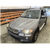 Image 4 : 2007 BMW X5, GREY, 227898 KMS, ALL WHEEL DRIVE. - DZ39766