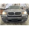 Image 5 : 2007 BMW X5, GREY, 227898 KMS, ALL WHEEL DRIVE. - DZ39766