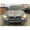 Image 6 : 2007 BMW X5, GREY, 227898 KMS, ALL WHEEL DRIVE. - DZ39766