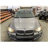 Image 7 : 2007 BMW X5, GREY, 227898 KMS, ALL WHEEL DRIVE. - DZ39766