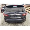 Image 18 : 2013 INFINITY JX35, GREY, 169829 KMS, FRONT WHEEL DRIVE. - D352125