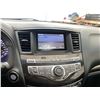 Image 50 : 2013 INFINITY JX35, GREY, 169829 KMS, FRONT WHEEL DRIVE. - D352125