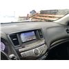 Image 51 : 2013 INFINITY JX35, GREY, 169829 KMS, FRONT WHEEL DRIVE. - D352125