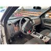 Image 23 : 2008 FORD ESCAPE, SILVER, 244596 KMS, FRONT WHEEL DRIVE. - DA00814