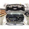 Image 32 : 2017 FORD ESCAPE, WHITE, 128425 KMS, FOUR WHEEL DRIVE. - DE60368