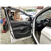 Image 49 : 2017 FORD ESCAPE, WHITE, 128425 KMS, FOUR WHEEL DRIVE. - DE60368
