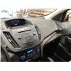 Image 54 : 2017 FORD ESCAPE, WHITE, 128425 KMS, FOUR WHEEL DRIVE. - DE60368