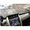 Image 54 : 2014 FORD EDGE, WHITE, 183960 KMS, ALL WHEEL DRIVE. - DA20958