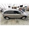 Image 10 : 2008 FORD EDGE, SILVER, 176293 KMS, ALL WHEEL DRIVE. - DA12642
