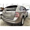 Image 11 : 2008 FORD EDGE, SILVER, 176293 KMS, ALL WHEEL DRIVE. - DA12642