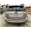 Image 15 : 2008 FORD EDGE, SILVER, 176293 KMS, ALL WHEEL DRIVE. - DA12642