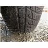 Image 21 : 2008 FORD EDGE, SILVER, 176293 KMS, ALL WHEEL DRIVE. - DA12642