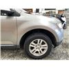 Image 22 : 2008 FORD EDGE, SILVER, 176293 KMS, ALL WHEEL DRIVE. - DA12642
