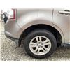 Image 24 : 2008 FORD EDGE, SILVER, 176293 KMS, ALL WHEEL DRIVE. - DA12642