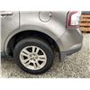 Image 26 : 2008 FORD EDGE, SILVER, 176293 KMS, ALL WHEEL DRIVE. - DA12642