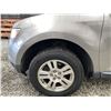 Image 28 : 2008 FORD EDGE, SILVER, 176293 KMS, ALL WHEEL DRIVE. - DA12642