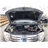 Image 29 : 2008 FORD EDGE, SILVER, 176293 KMS, ALL WHEEL DRIVE. - DA12642
